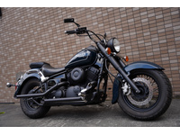 ドラッグスター４００クラシック