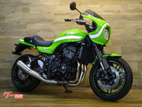 Ｚ９００ＲＳ　ＣＡＦＥ