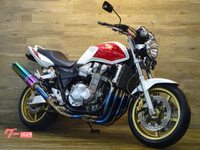 ＣＢ１３００ＳＦ