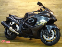 GSX1300R　ハヤブサ