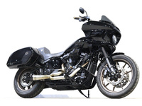 ハーレーＦＸＬＲＳ ローライダーＳＴ