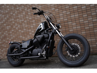 スティード４００