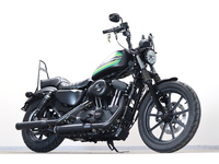 ハーレーＸＬ１２００ＮＳ