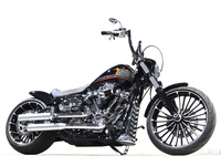 ハーレーＦＸＢＲ