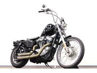 ハーレーＸＬ８８３Ｃ