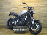 ＸＳＲ９００