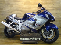 GSX1300R　ハヤブサ