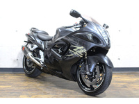 GSX1300R　ハヤブサ