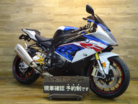 ＢＭＷ　Ｓ１０００ＲＲ