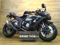 今日中に出品取り消します。 カワサキ Ninja ZX－10R ABS (1173019) | 中古バイク