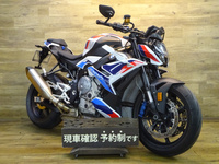 ＢＭＷ　Ｍ１０００Ｒ