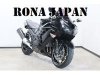 カワサキ Ninja ZX－14R (1173039) | 中古バイク・新車の事
