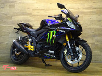 YZF-R25