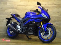 YZF-R25
