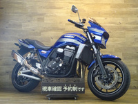 ＺＲＸ１２００　ＤＡＥＧ