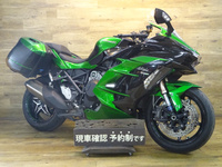 Ｎｉｎｊａ　Ｈ２　ＳＸ　ＳＥ