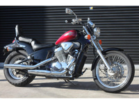 スティード４００