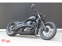 ドラッグスター４００