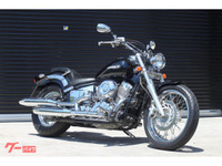 ドラッグスター４００