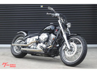 ドラッグスター４００