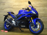 YZF-R25