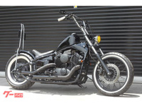 ドラッグスター４００