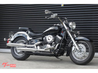 ドラッグスター４００クラシック