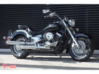 ドラッグスター４００クラシック