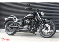 ドラッグスター４００