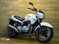 スズキ GSR250 (1167539) | 中古バイク・新車の事ならバイクの窓口