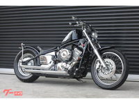 ドラッグスター４００