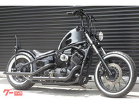 ドラッグスター４００