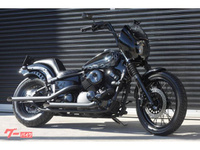 ドラッグスター４００