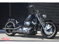 ドラッグスター４００