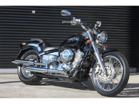 ドラッグスター４００