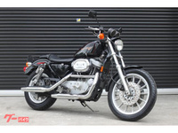 ハーレーＸＬ１２００Ｓ