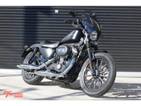 ハーレーＸＬ８８３Ｎ　アイアン