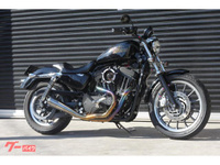 ハーレーＸＬ１２００Ｒ