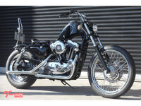 ハーレーＸＬ１２００カスタム