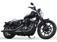 ハーレーＸＬ８８３Ｎ　アイアン