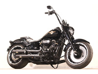 ハーレーＦＬＦＢＳ