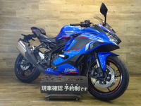 たしページ•*¨*•.¸♬︎ トリックスター / 2026年モデル Ninja ZX-4R 適合製品情報②