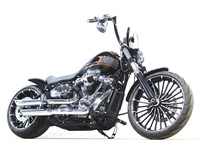 ハーレーＦＸＢＲ