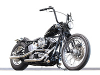 ハーレーＦＸＳＴＣ