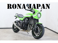 Ｚ９００ＲＳ　ＣＡＦＥ