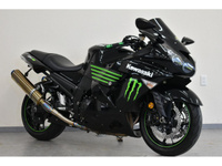 Ｎｉｎｊａ　ＺＸ－１４