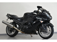 ＺＺＲ１４００