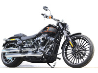 ハーレーＦＸＢＲ