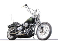 ハーレーＦＸＳＴＳスプリンガー