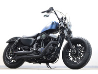 ハーレーＸＬ１２００Ｘ